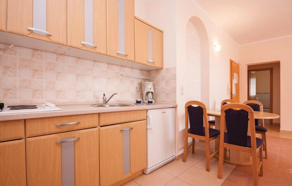 Amazing Home in Vodice With Wifi and 4 Bedrooms