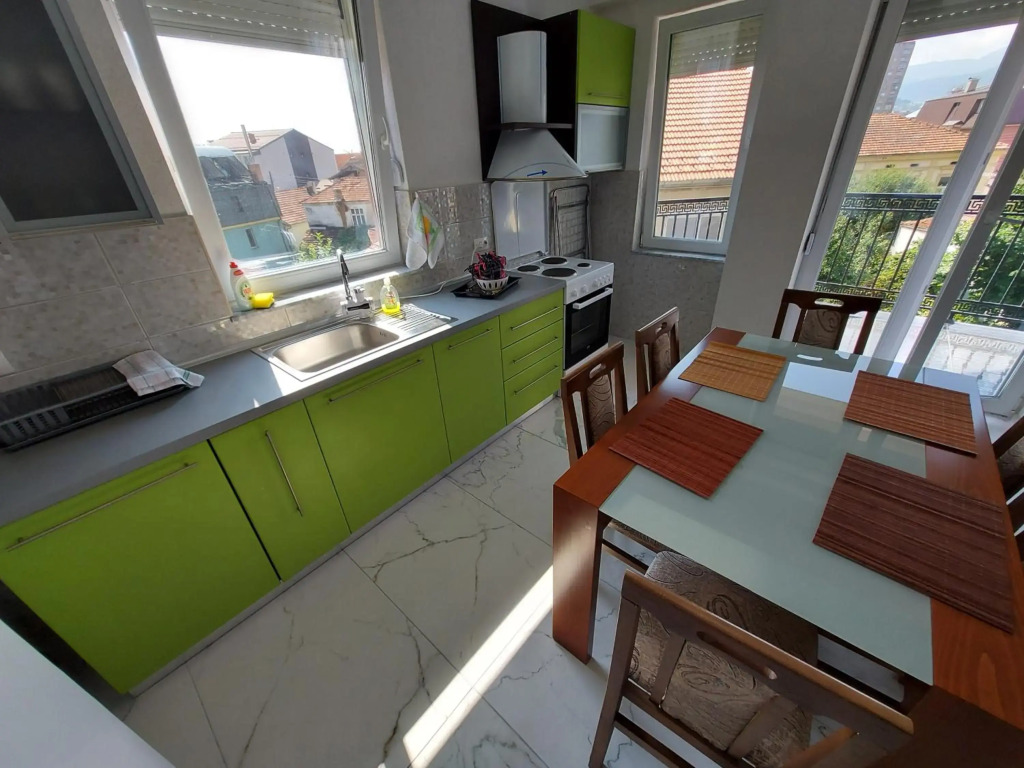 Xxl Apartament City Centar 1