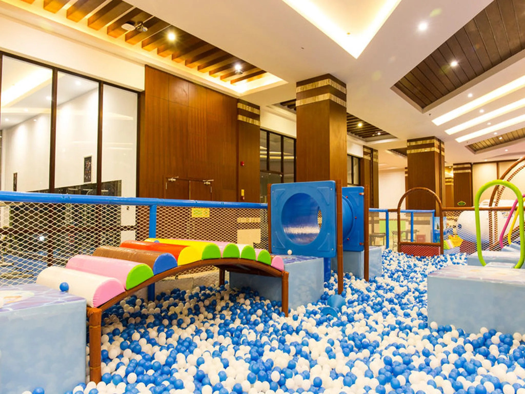 Vienna Classic Hotel Qionghai Boao Branch