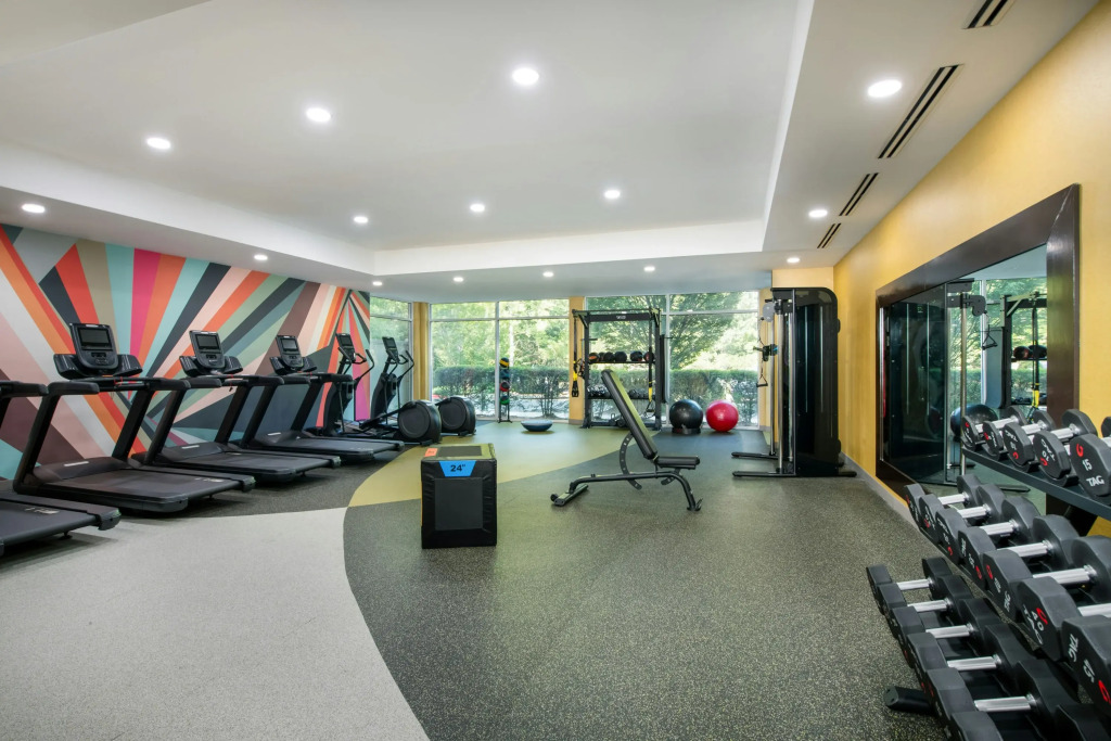 Hilton Garden Inn Atlanta/Peachtree City