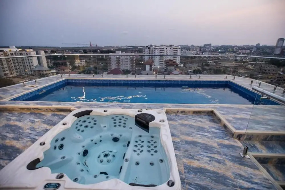 Apex Suite
