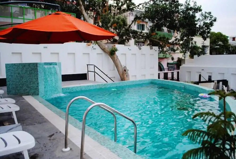 Hotel Royal Cliff