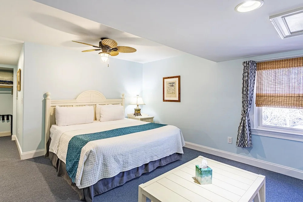 Island Guesthouse and Motel OBX