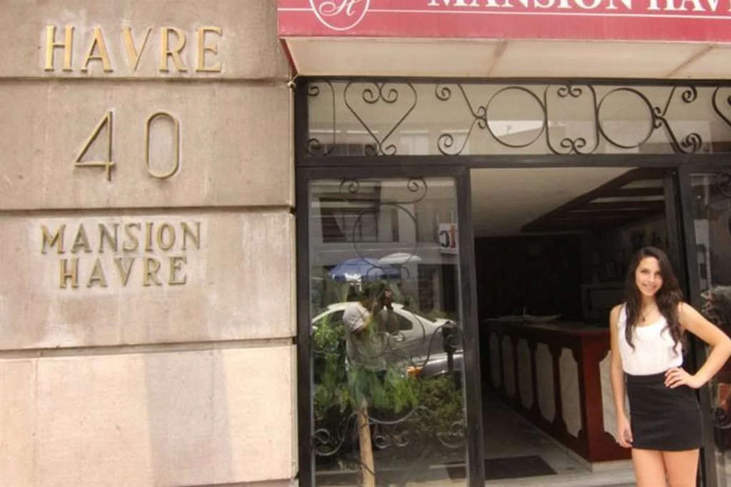 Mansion Havre