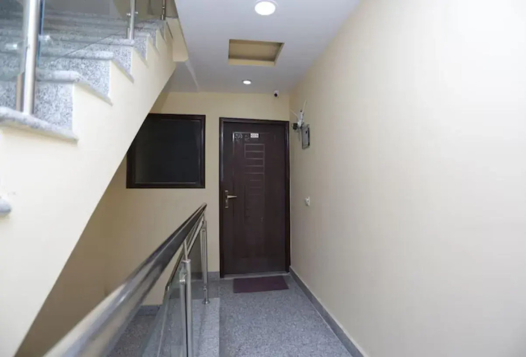 Hotel Ramakrishna