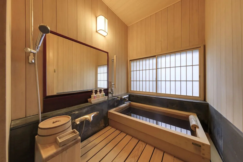Fukiya Ryokan