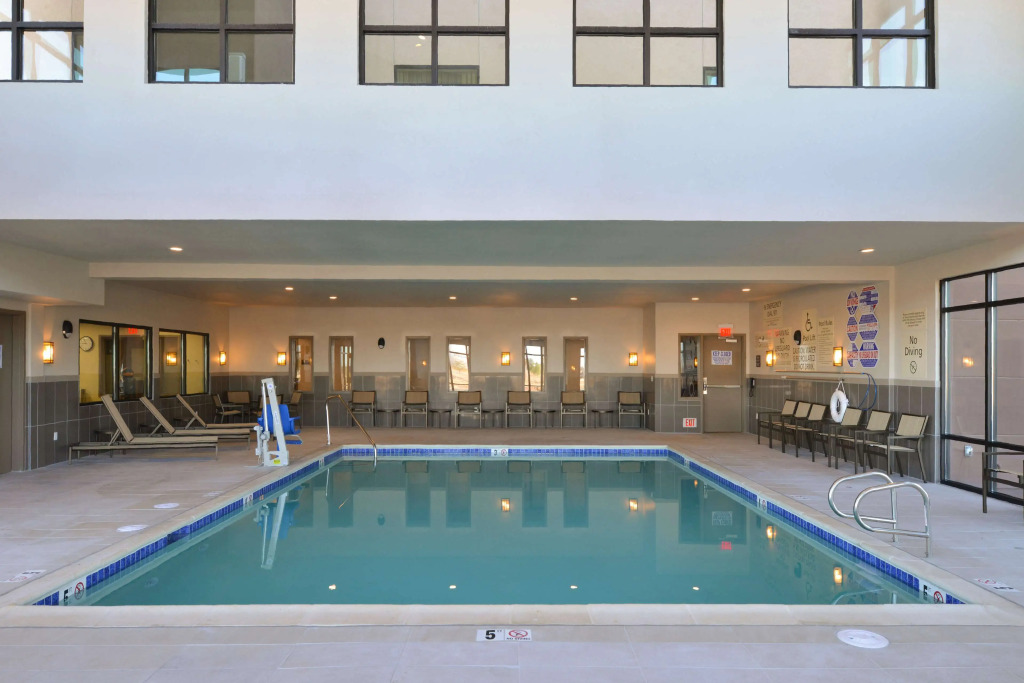 Hampton Inn El Centro