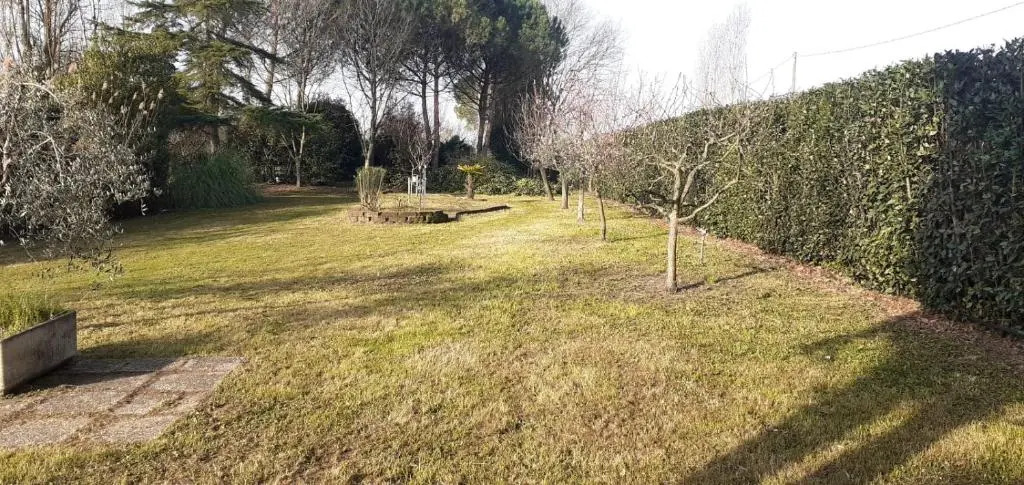 La Casetta Sul Lago B&B