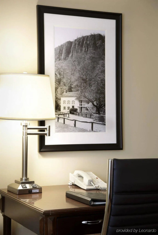 Clinton Inn Hotel Tenafly