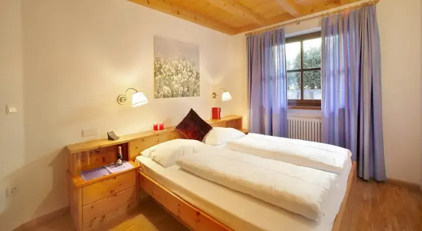 Appartements Am Sonnenhang