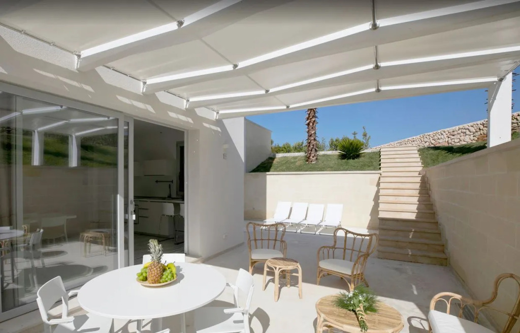 Residence Favignana