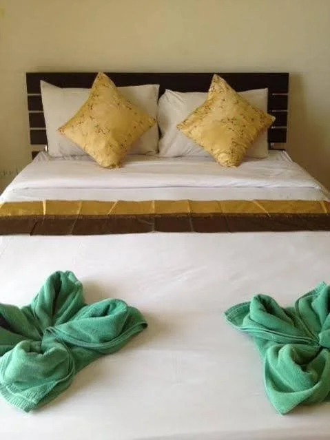 Ok Apartment Hua Hin