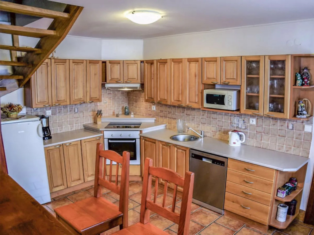 Holiday Home Loukov u Semil by Interhome