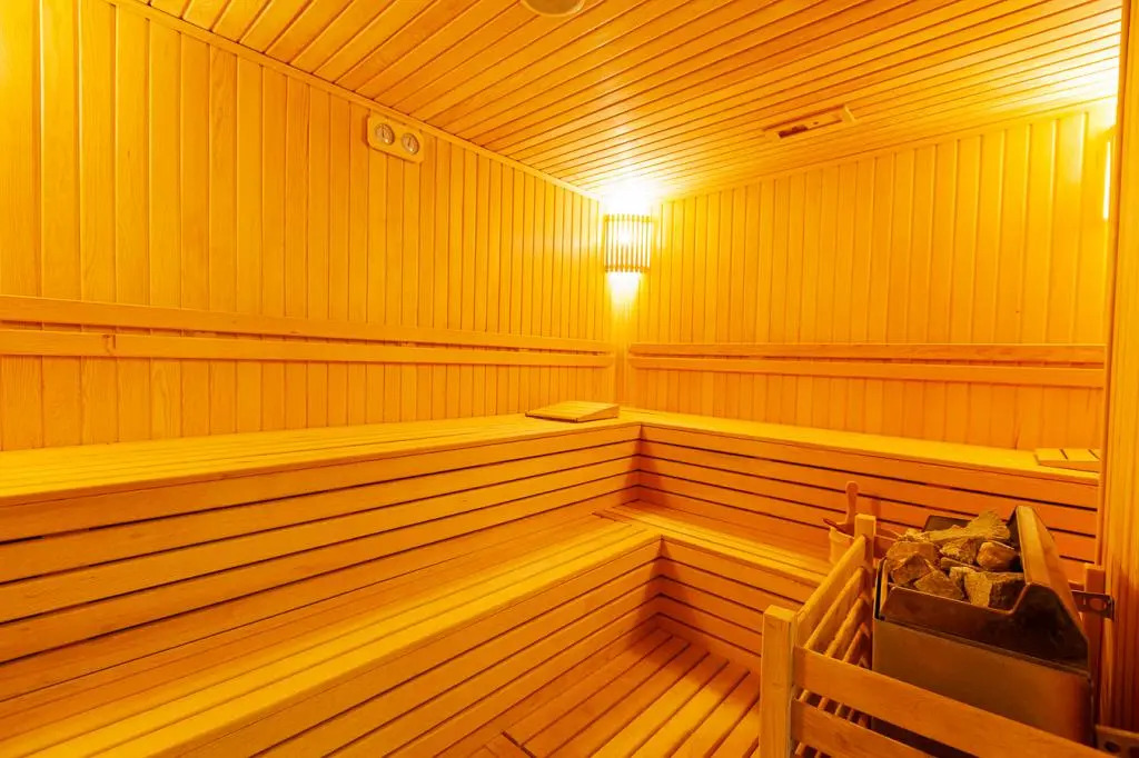 Ilci Residence Hotel