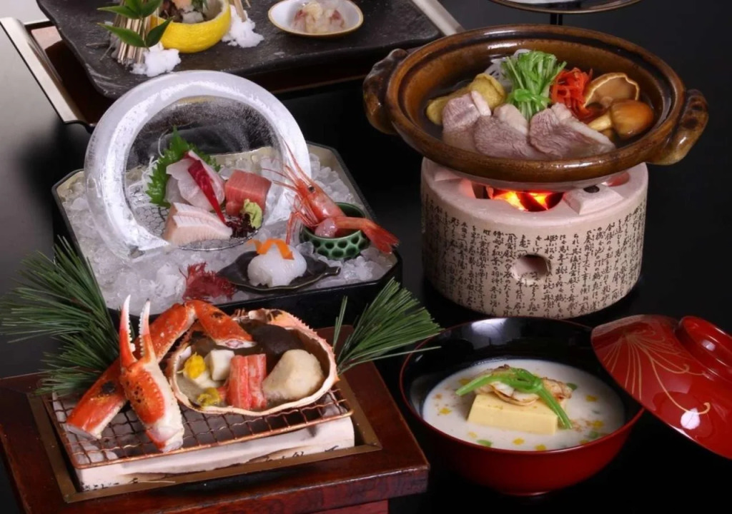 Hilton Takayama Resort