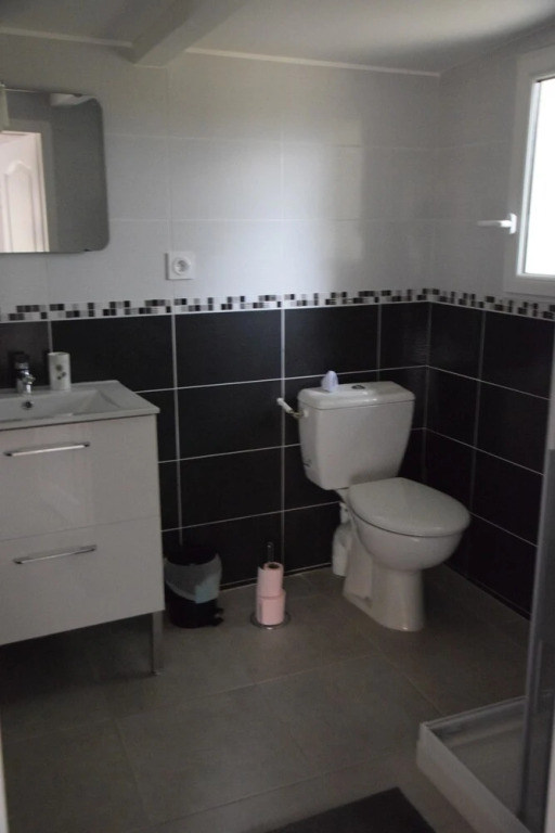 House With one Bedroom in Blauzac, With Enclosed Garden and Wifi - 35
