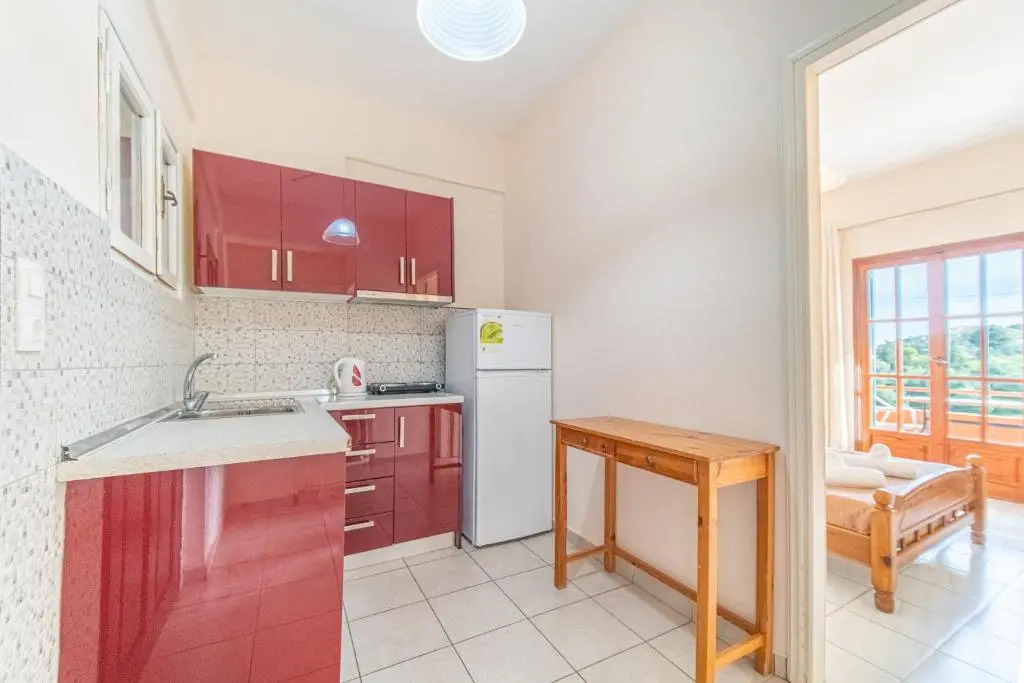 Arianna apartment 11