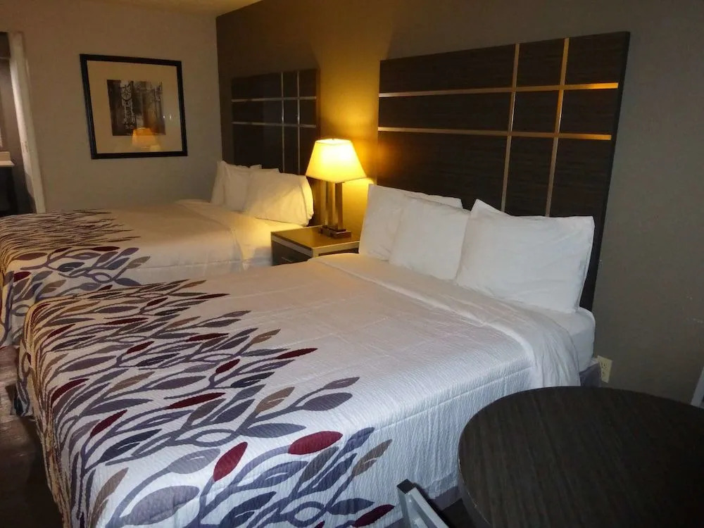 Americas Best Value Inn