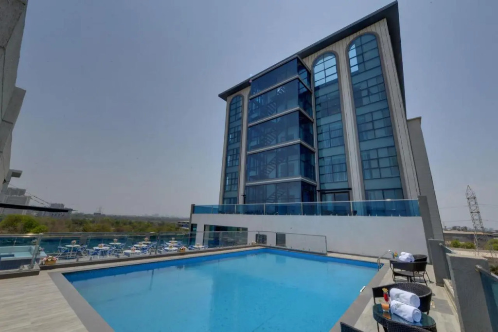 The Fern Residency Bhiwandi-Pimplas, Series by Marriott