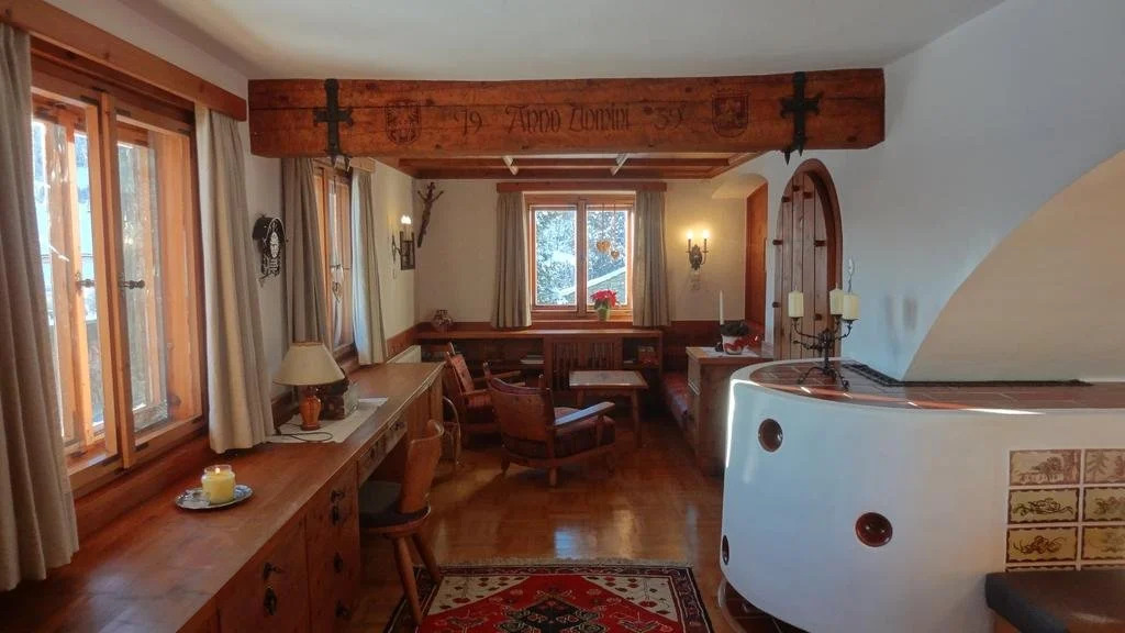 Chalet Anna