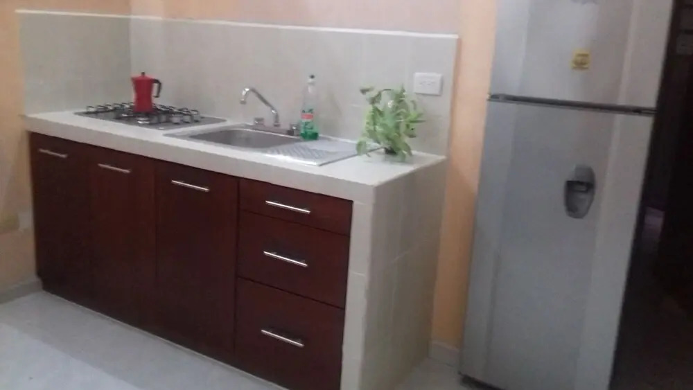 La Casita Del 28