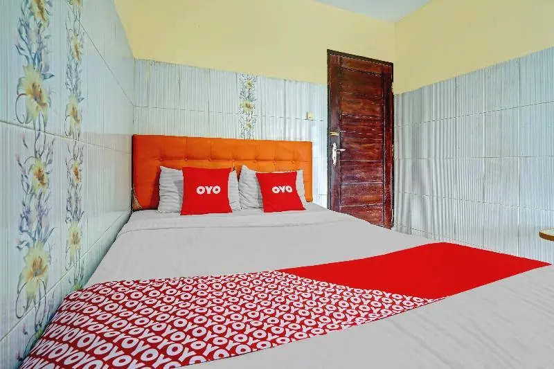 OYO 90238 Hotel Nusantara