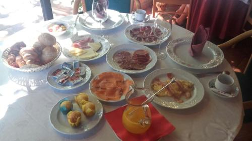 Hotel Restaurante Sonsoles