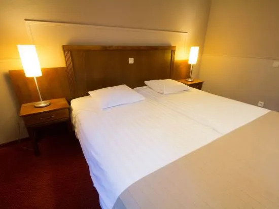 Hotel Keravic