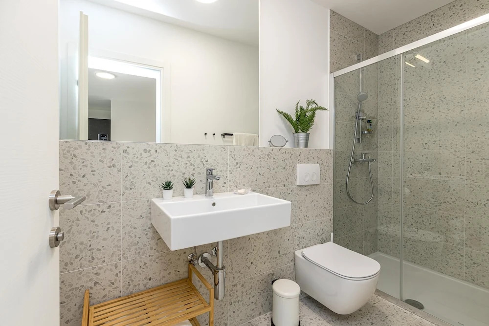 Sapore Di Mare Apartments