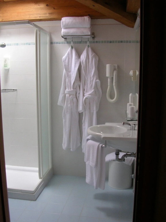 Hotel Escorial