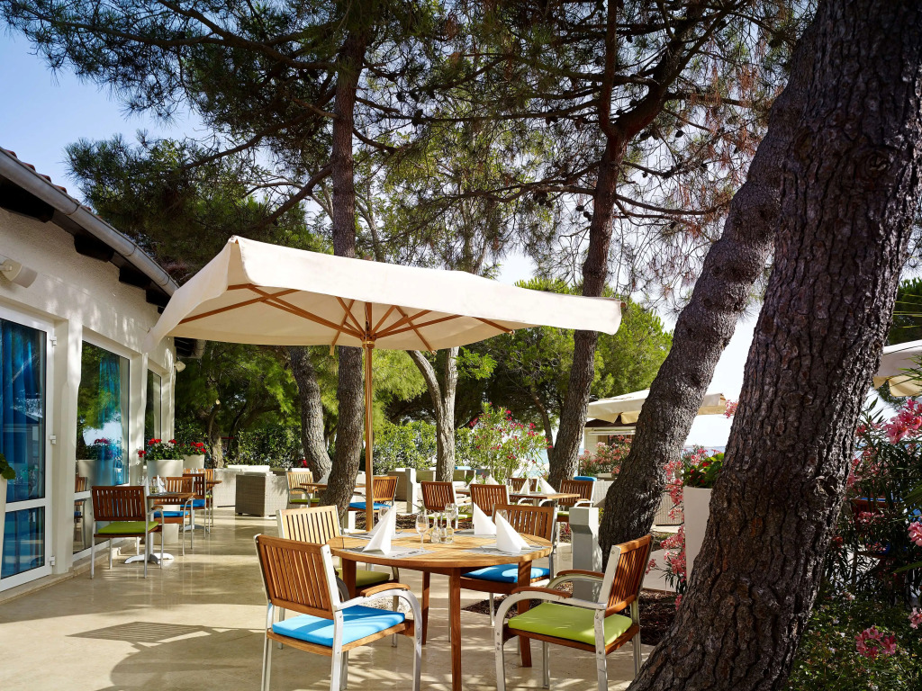Park Plaza Belvedere Medulin