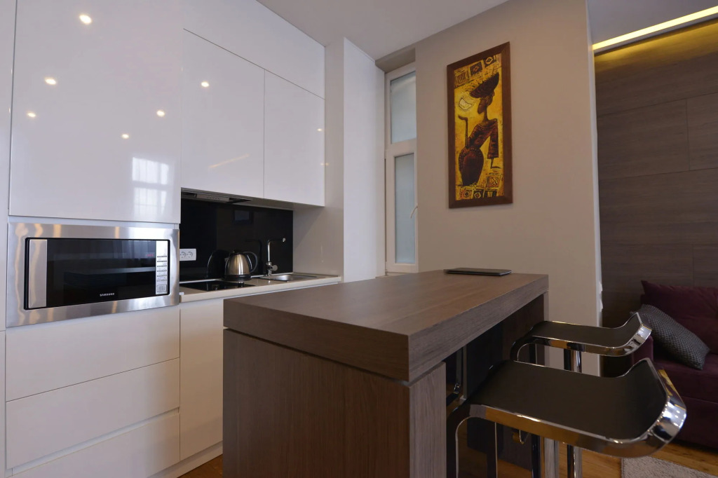 Boutique Rooms