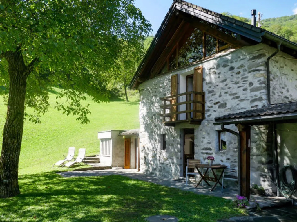 House Casa Sole Blons
