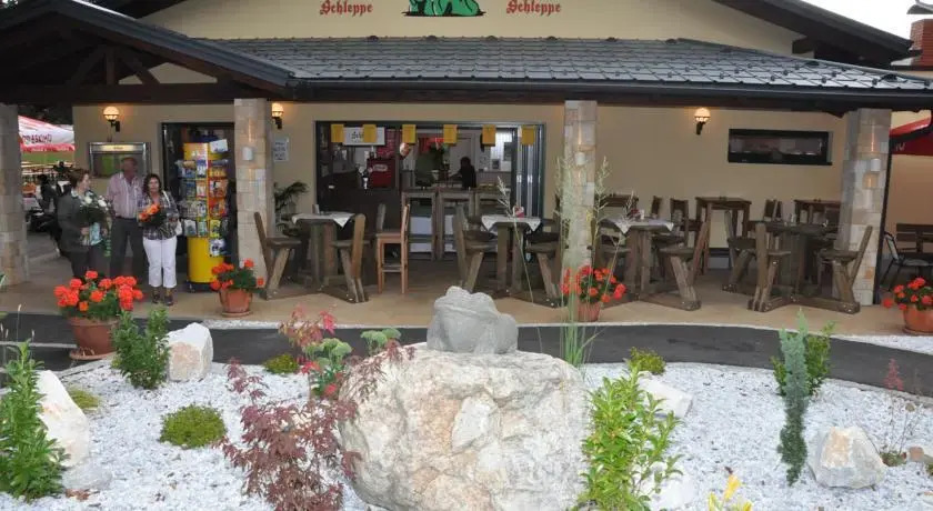 Gasthof Plasch