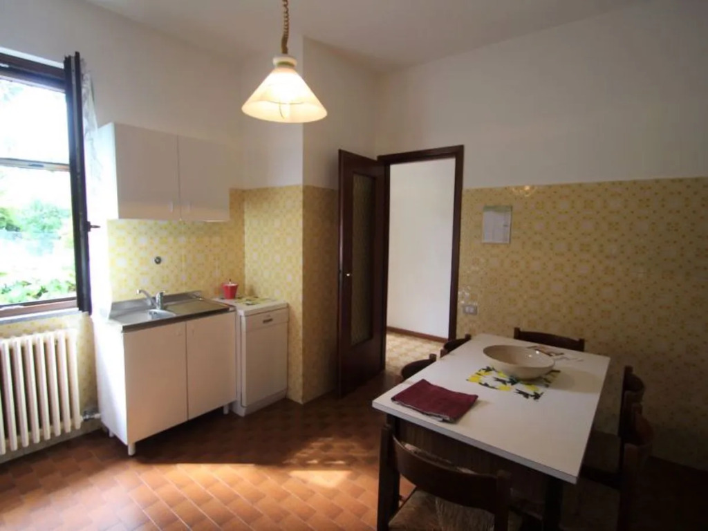 House Rossella Castelveccana