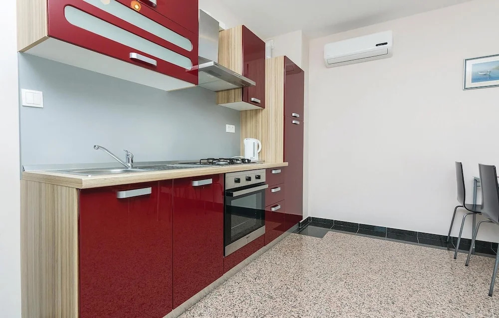 Stunning Home in Sv Filip i Jakov With Wifi and 1 Bedrooms