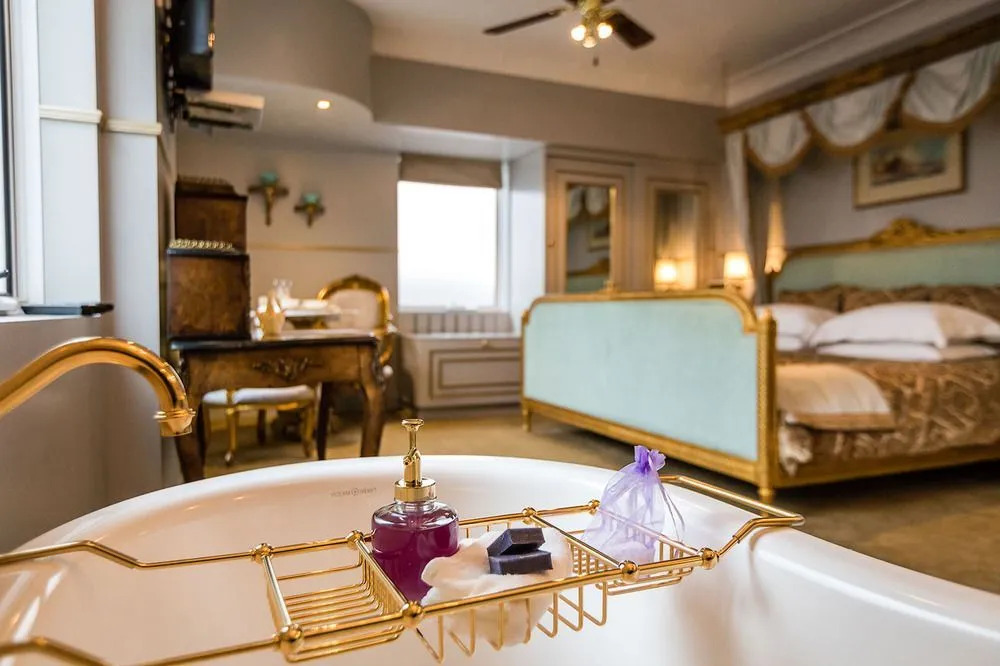 Josephines Luxury Accommodation