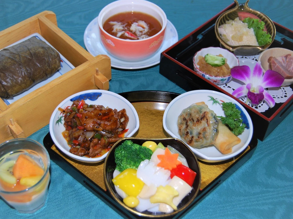 Shin Yokohama Fuji View Hotel Spa & Residences