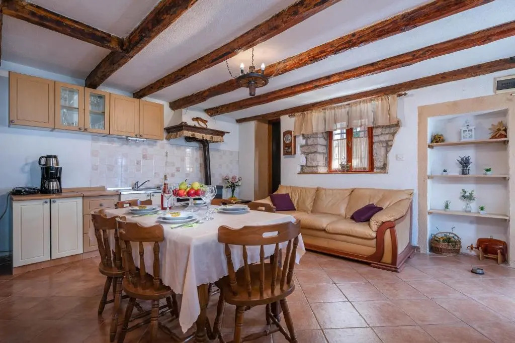 Holiday Home Dide