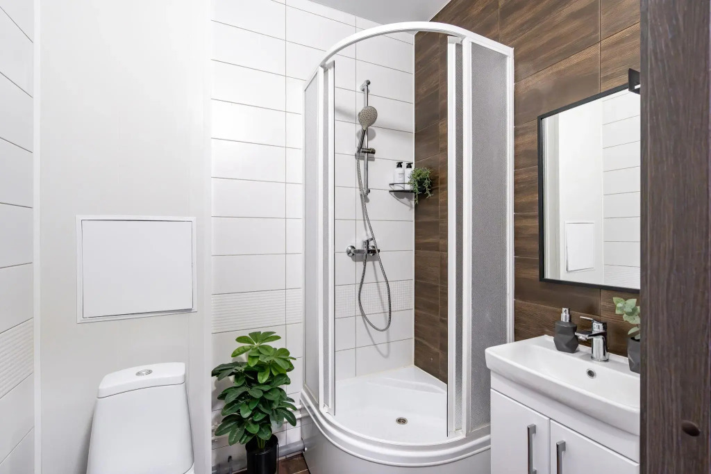 Merino home на улице Фарфоровская 7 корпус 2