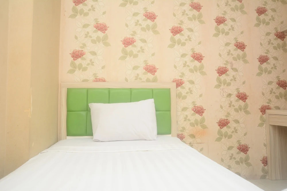 Comfort 2BR Apartment at Cervino Village By Travelio