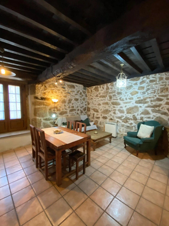 La Antigua Fonda Relator