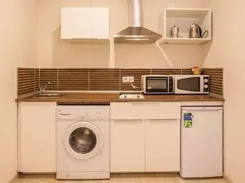 Holi-Rent Hob Apartamento 40
