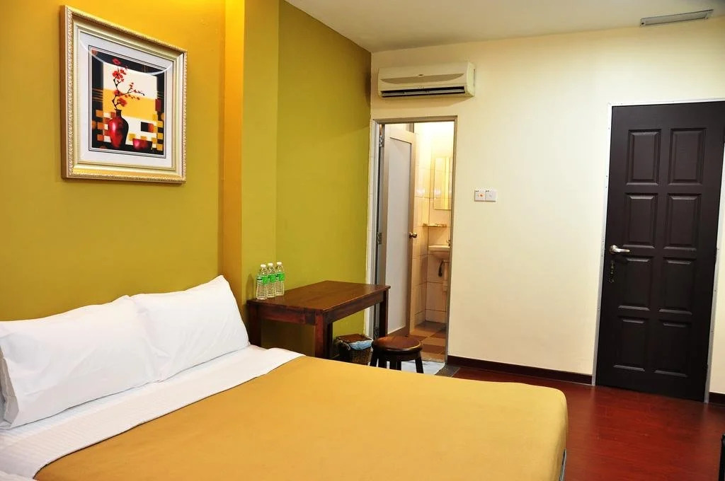 Vla Court Hotel