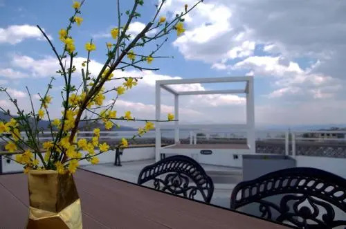Dali Easylife Theme Inn