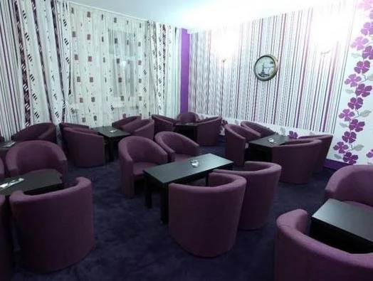 Hostel Formenerg