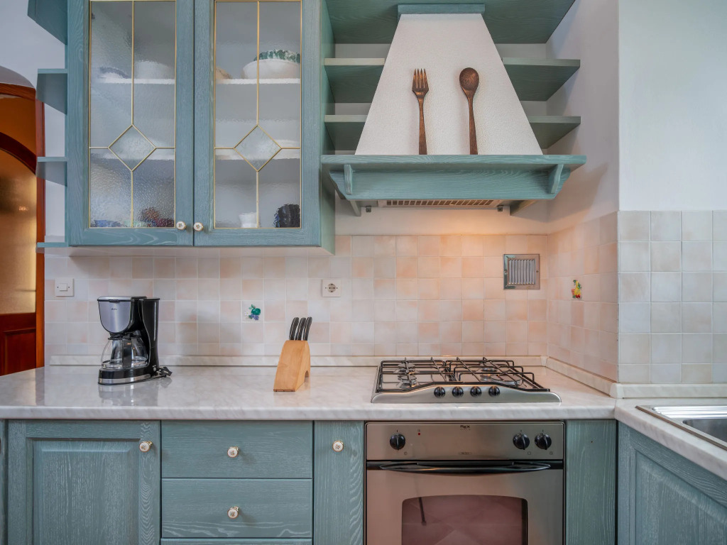 Holiday Home Lupetina by Interhome