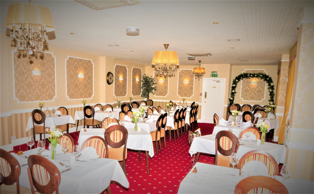 Kingston Theatre Hotel