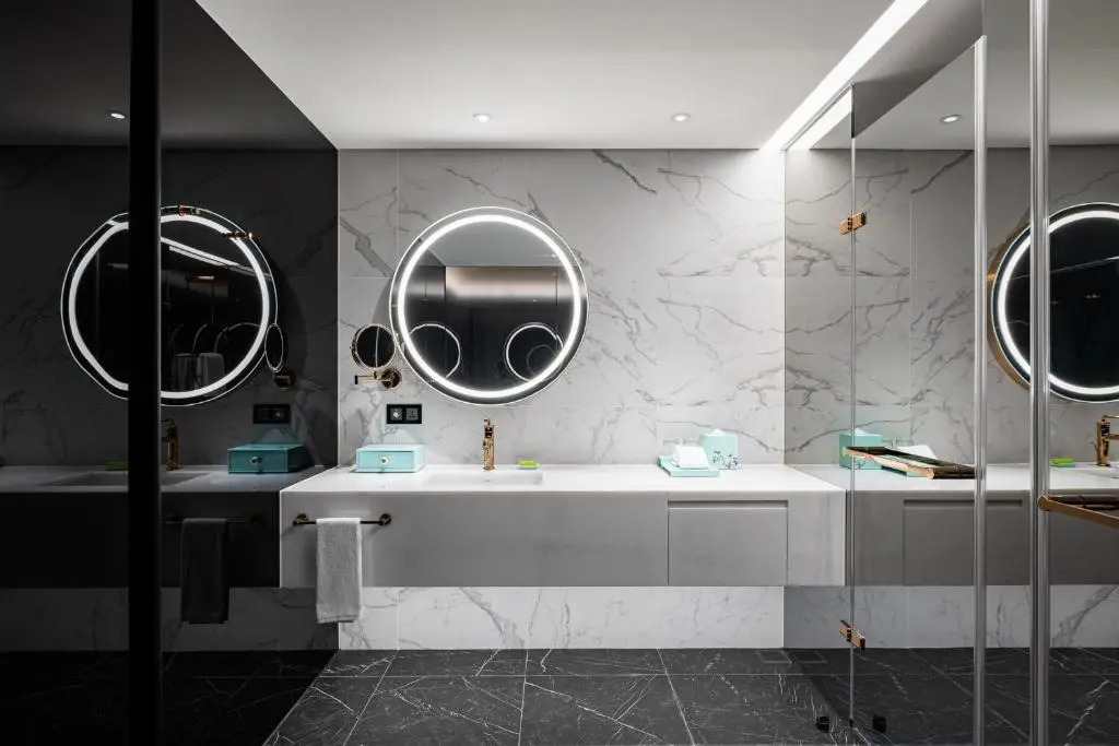 Le Meridien Taichung