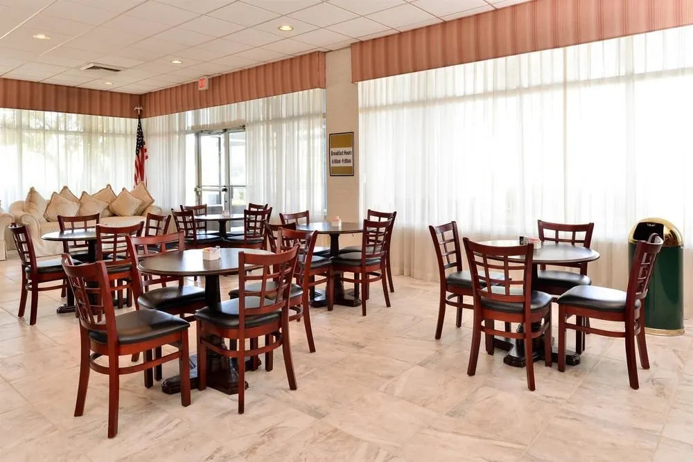 Americas Best Value Inn Baton Rouge